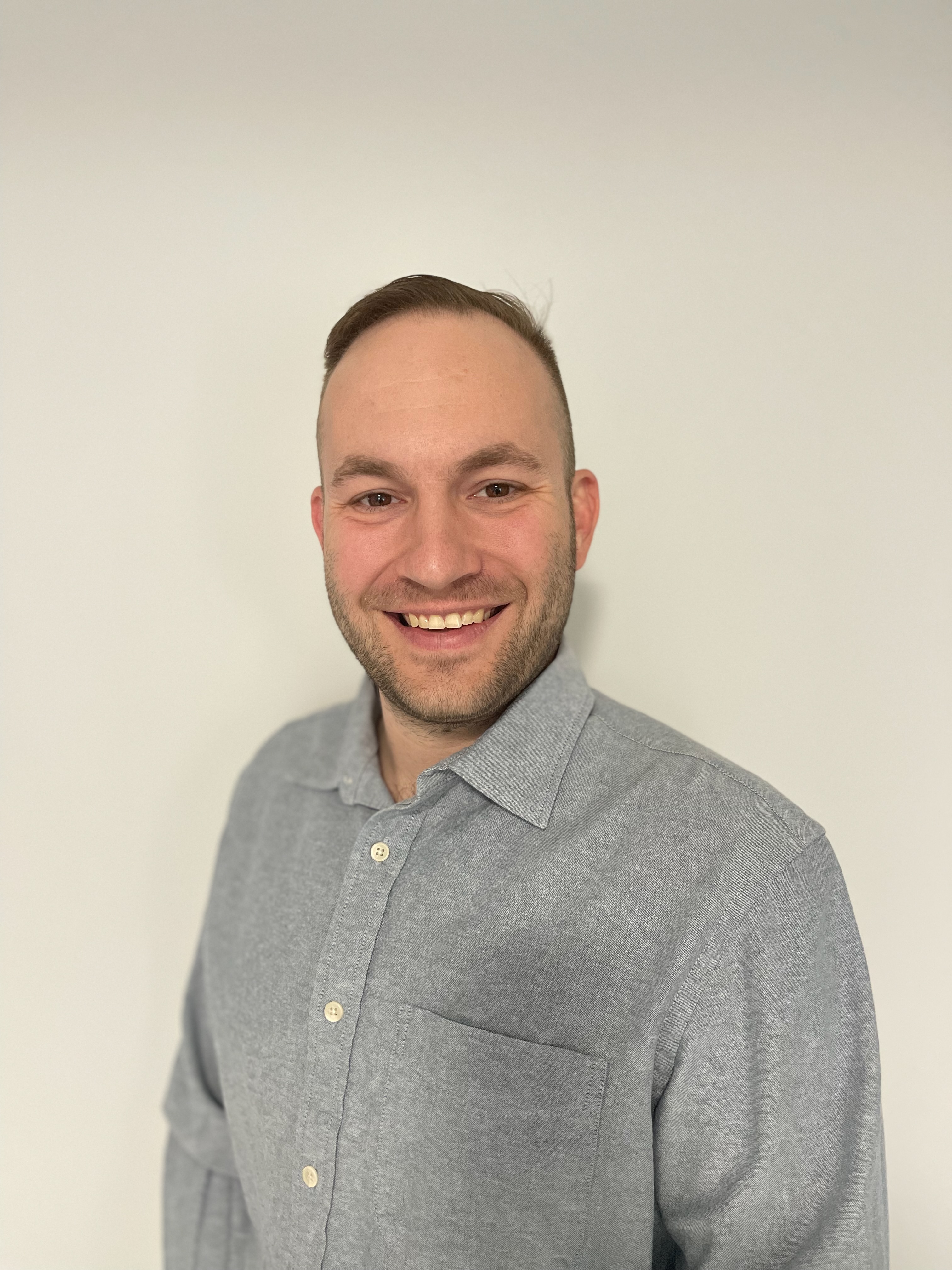 Hunter, founder of GuestsKey