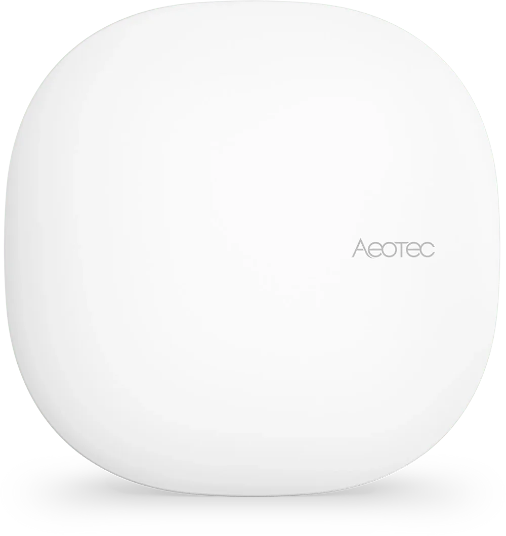 Aeotec Smart Home Hub V3