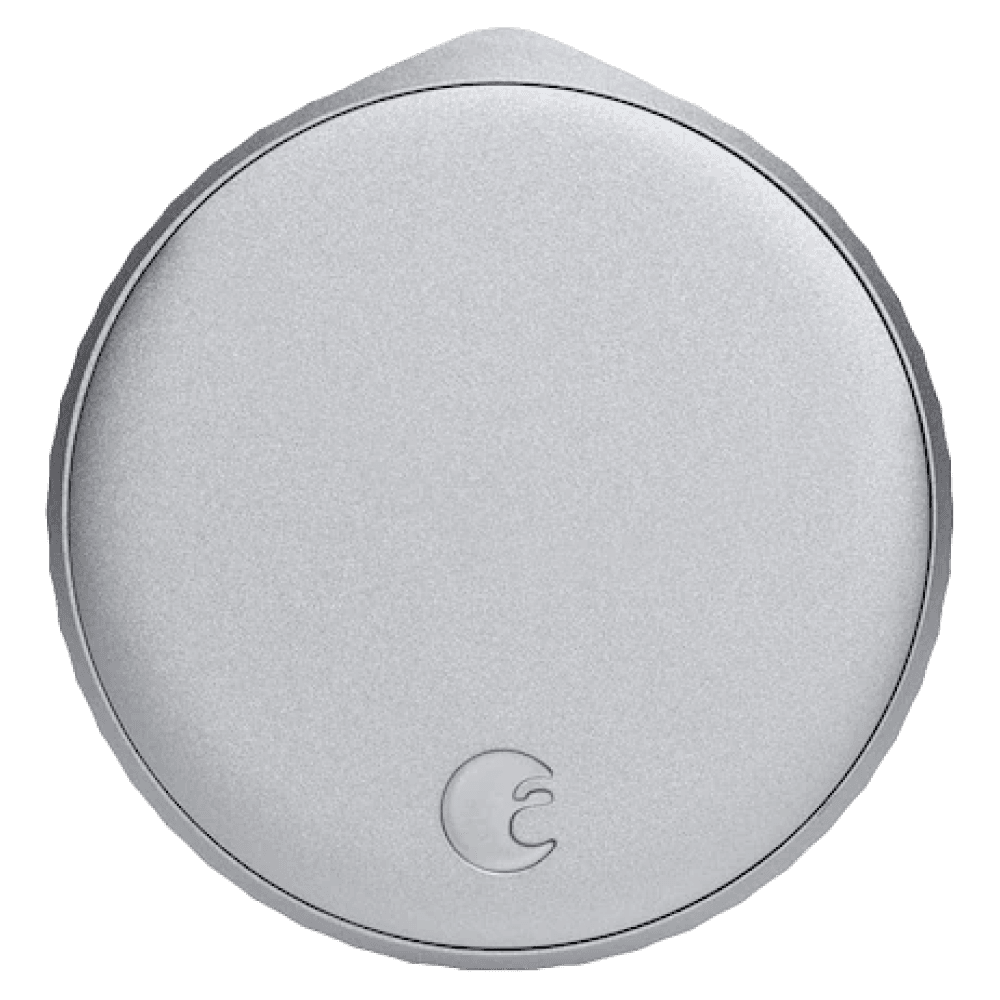 August Wi-Fi Smart Lock (4th gen)