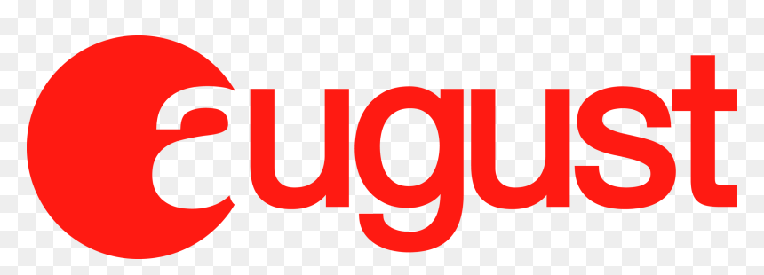 August