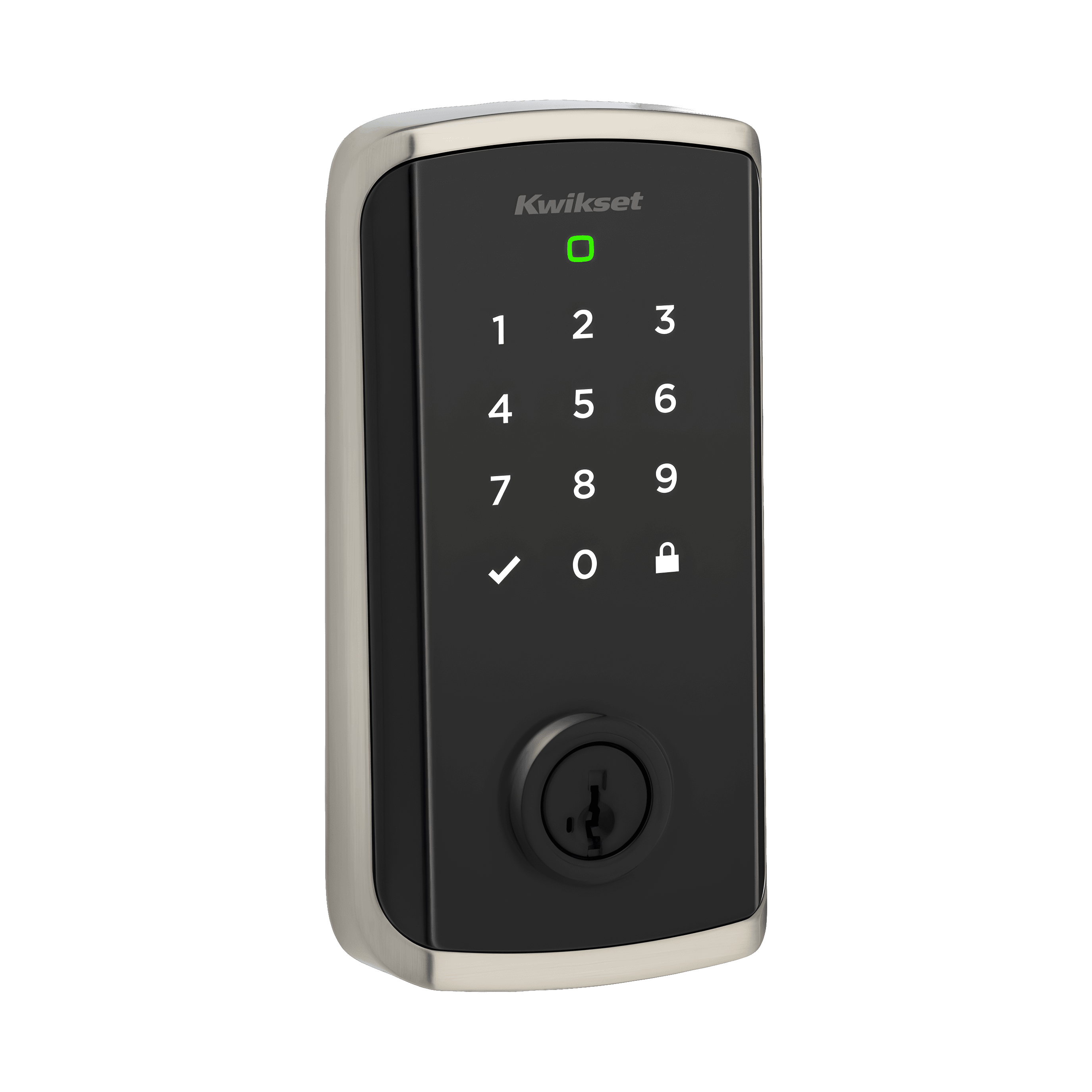 Kwikset Halo Select, Wi-Fi and Matter